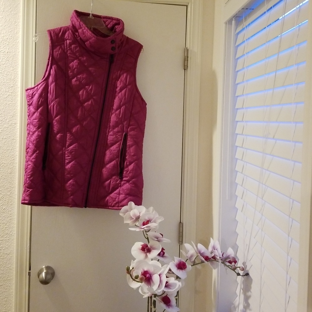Vest
